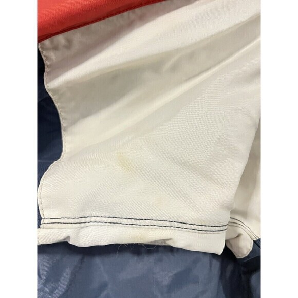 North Atlantic Trading Company Men's Rain Jacket size M - Picture 7 of 13